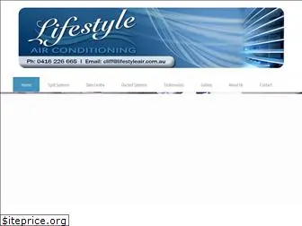 lifestyleair.com.au