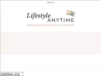 lifestyleanytime.com.au