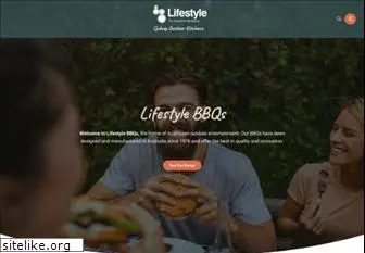 lifestylebbqs.com