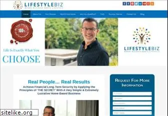 lifestylebiz.com.au