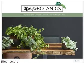 lifestylebotanics.co.nz