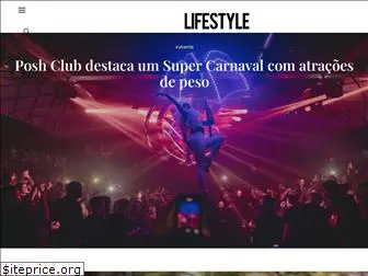 lifestylebrazil.com.br