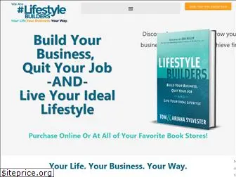 lifestylebuildersbook.com