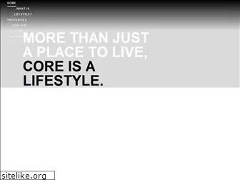 lifestylebycore.com