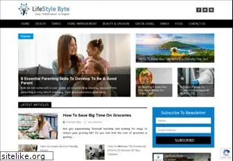 lifestylebyte.com