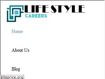 lifestylecareers.com.au