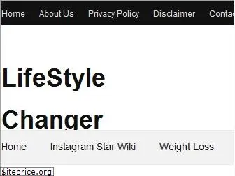 lifestylechanger7.blogspot.com