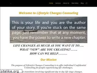 lifestylechangescounseling.com