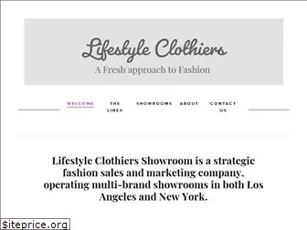lifestyleclothiers.com