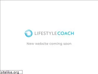 lifestylecoach.co.za