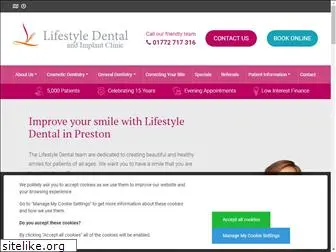 lifestyledental.co.uk
