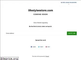 lifestyleestore.com