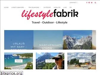 lifestylefabrik.at