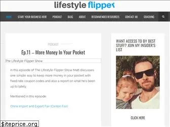 lifestyleflipper.com
