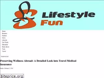 lifestylefun.net