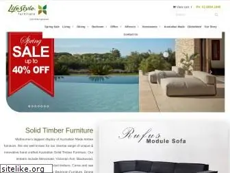 lifestylefurniture.com.au