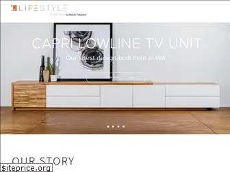 lifestylefurniturewa.com.au