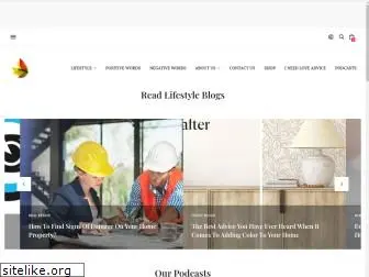 lifestyleglitz.com