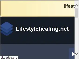 lifestylehealing.net