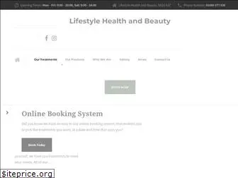lifestylehealthandbeauty.co.uk