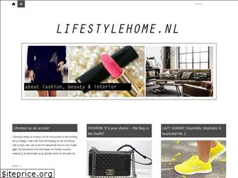 lifestylehome.nl