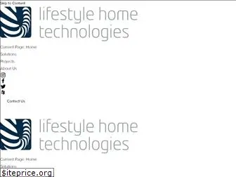 lifestylehometech.com