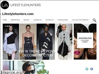 lifestylehunters.com