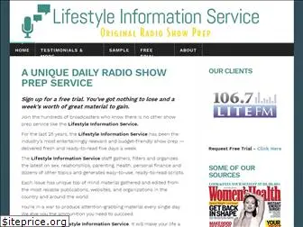 lifestyleinformation.com