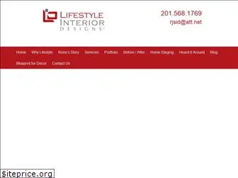 lifestyleinteriordesigns.com