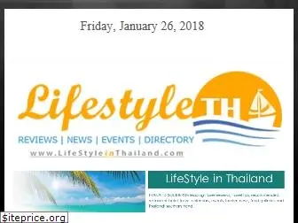 lifestyleinthailand.com