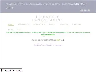 lifestylelandscaping.com