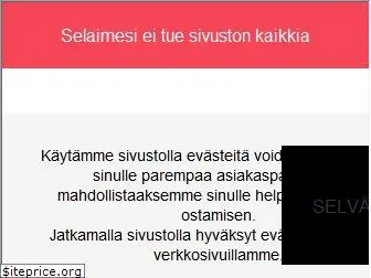 lifestylelili.fi