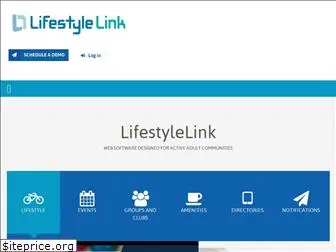 lifestylelink.net