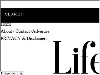 lifestylelinked.com