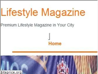 lifestylemagazine.co.in