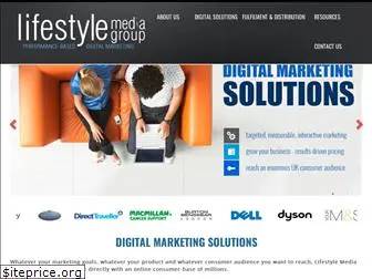 lifestylemediagroup.co.uk