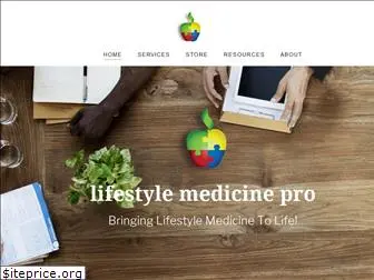 lifestylemedicine.pro
