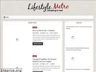 lifestylemetro.com