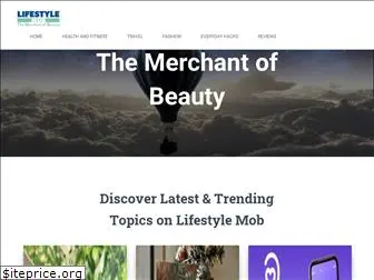 lifestylemob.com
