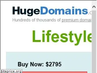 lifestylenatural.com