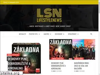 lifestylenews.cz