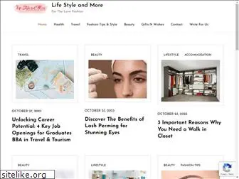 lifestylenmore.com