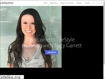 lifestylenut.com