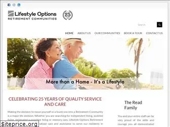 lifestyleoptions.ca