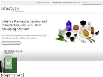 lifestylepackaging.com