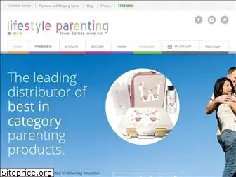 lifestyleparenting.com