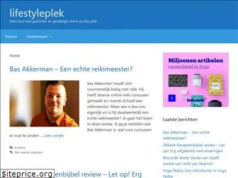 lifestyleplek.nl