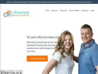lifestylepracticebuilders.com