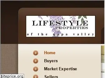 lifestyleproperties.com