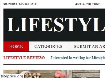 lifestylereview.co.uk
